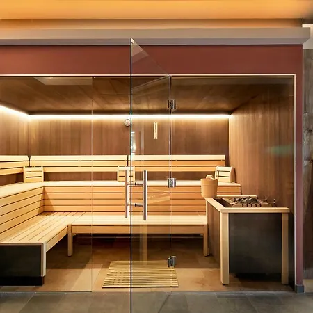 Hotel Boutique Rivus Leogang