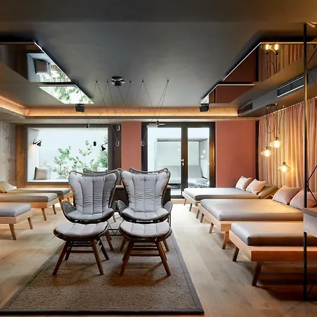 Boutique Rivus Leogang