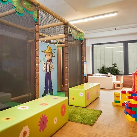 Hotel Boutique Rivus