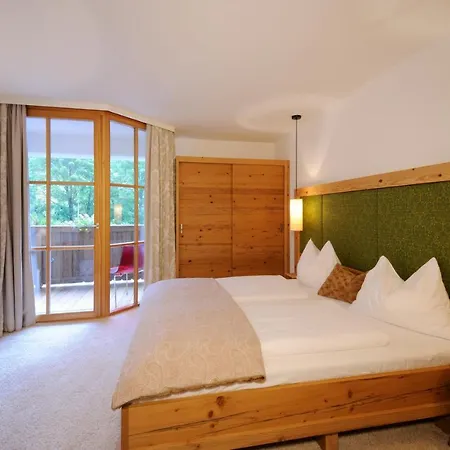 Boutique Rivus 4* Leogang