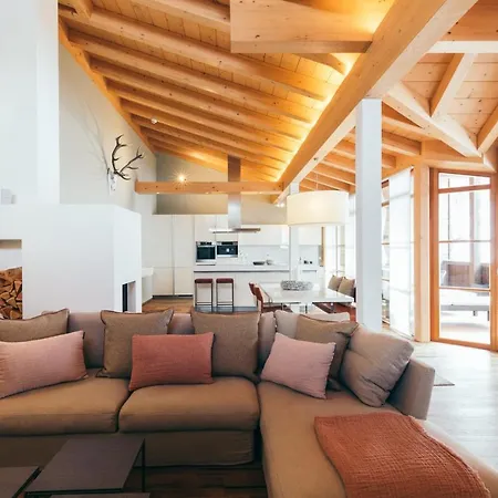 Boutique Rivus Leogang