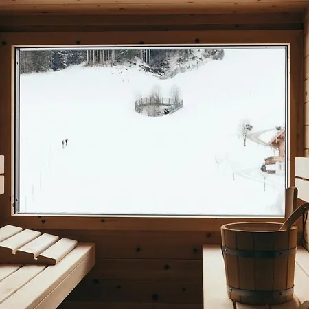 Boutique Rivus Leogang