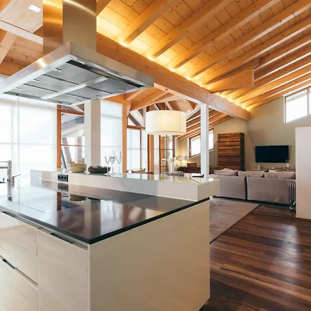 Boutique Rivus Hotel Leogang