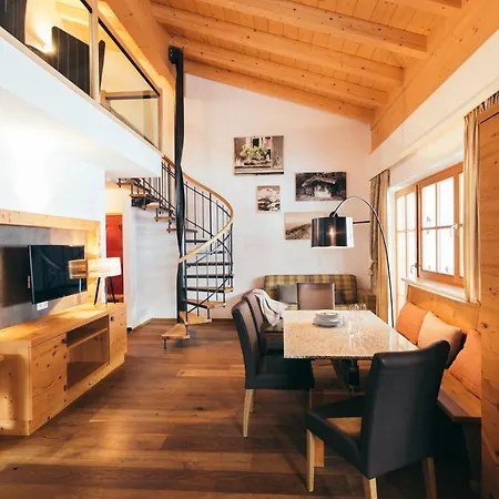 Boutique Rivus 4* Leogang