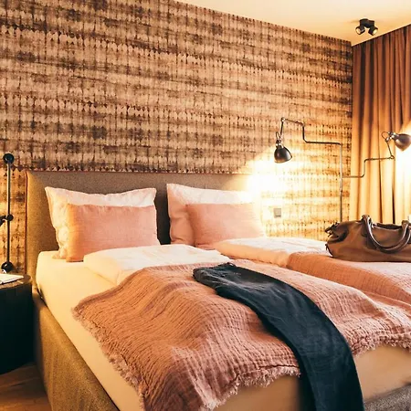 Boutique Rivus Otel Leogang