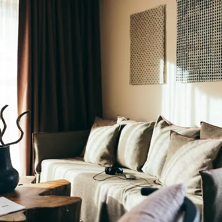 Boutique Rivus Hotel 4*