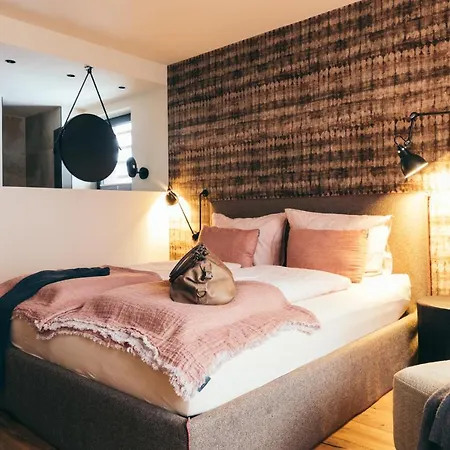 Boutique Rivus Hotel