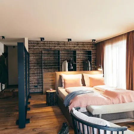 Hotel Boutique Rivus