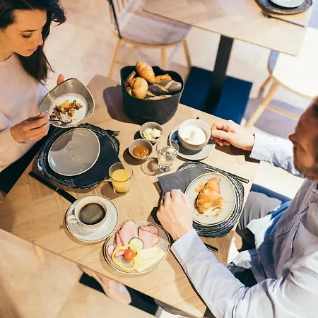 Hotel Boutique Rivus