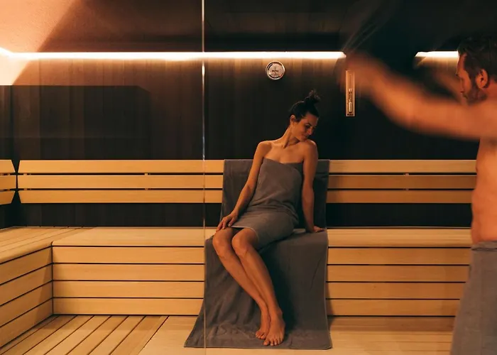 Boutique Rivus Hotel 4*