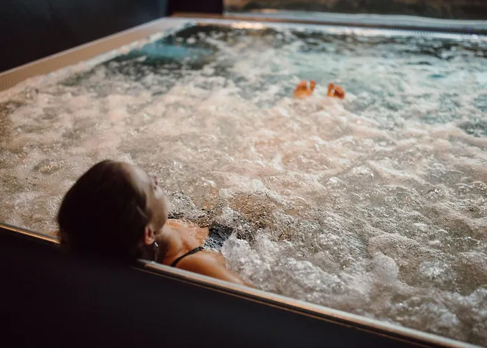 Hotel Boutique Rivus Leogang