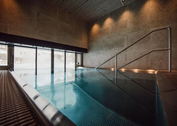 Boutique Rivus Hotel