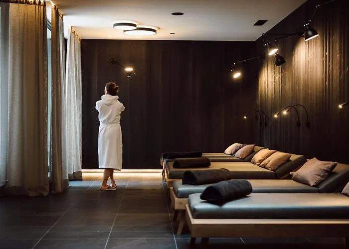 Hotel Boutique Rivus 4*