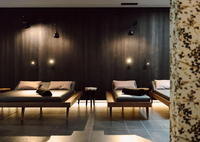 Boutique Rivus Leogang