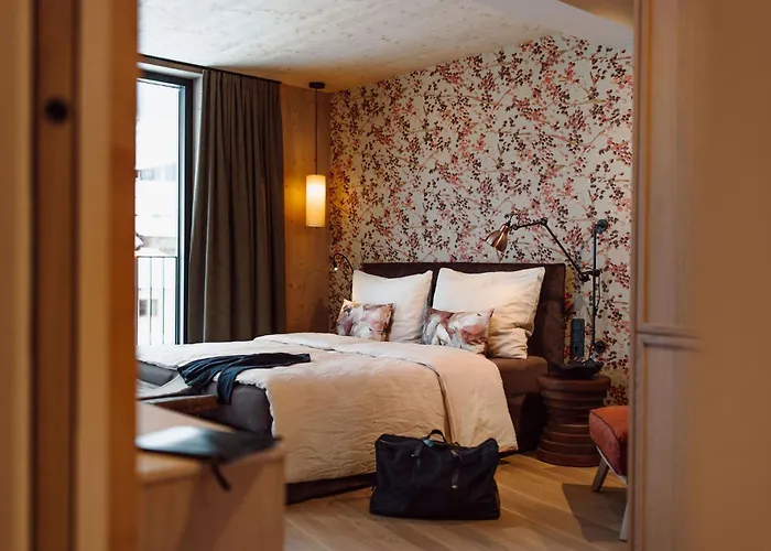 Boutique Rivus Hotel 4*