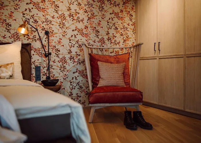 Boutique Rivus Leogang