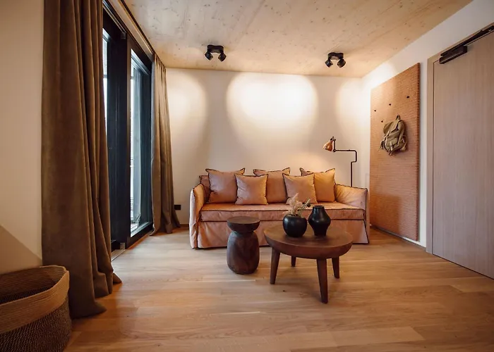 Hotel Boutique Rivus 4*