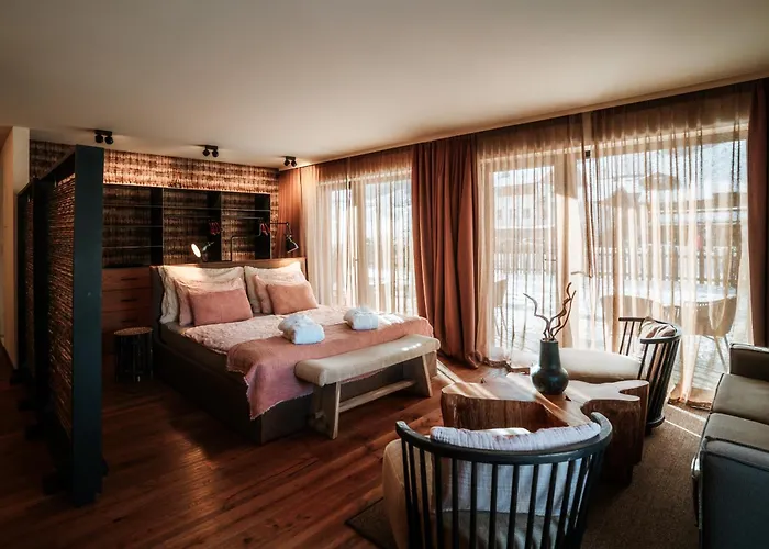 Boutique Rivus Leogang