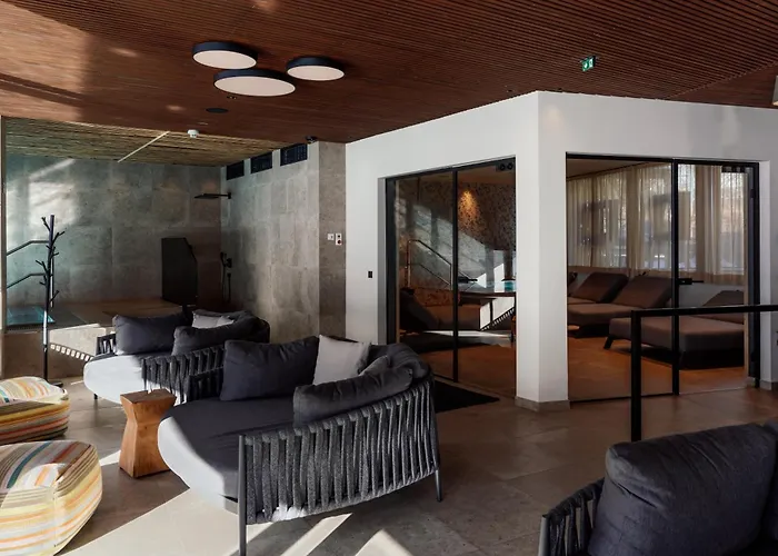 Boutique Rivus Hotel 4*