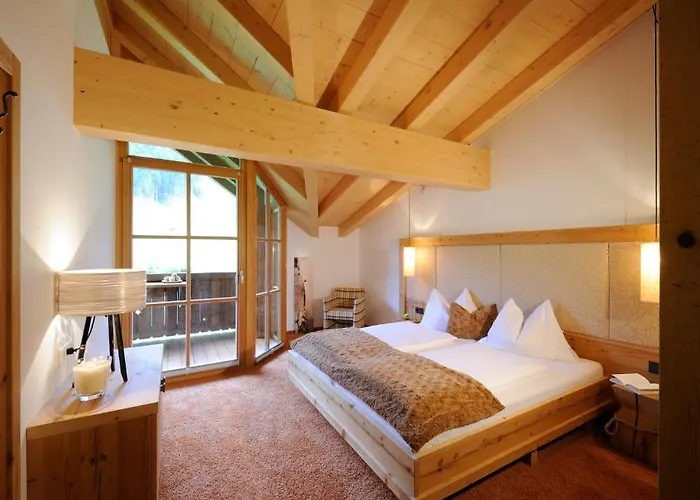 Boutique Rivus Hotel Leogang