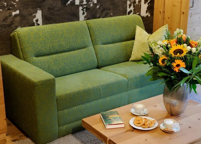 Boutique Rivus Leogang