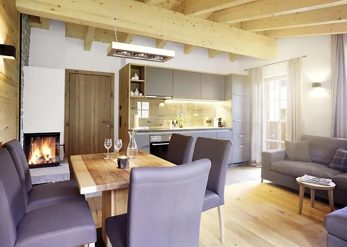 Boutique Rivus 4* Leogang