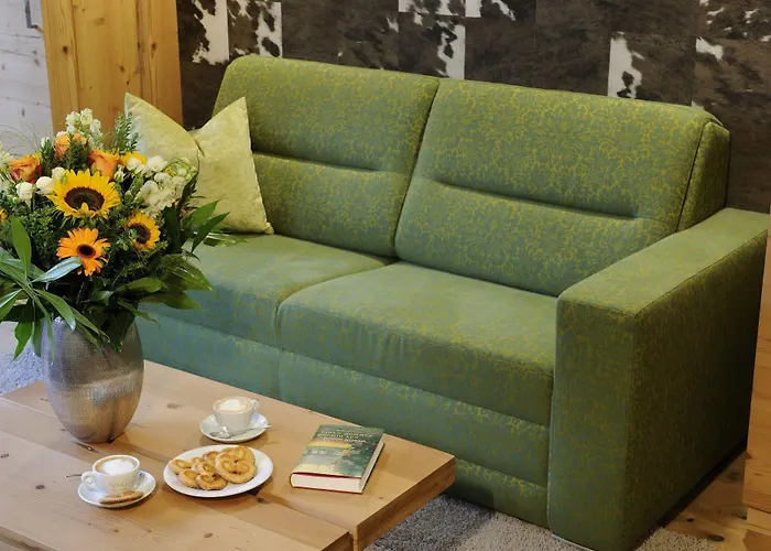 Boutique Rivus Leogang