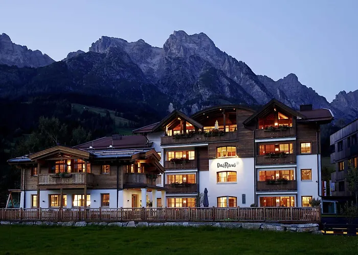 Boutique Rivus Hotel 4*