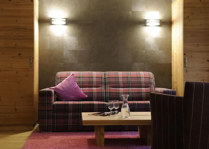 Boutique Rivus 4* Leogang