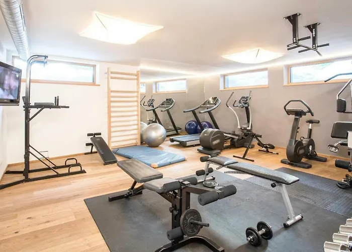 Boutique Rivus 4* Leogang