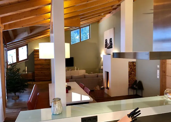 Boutique Rivus Leogang