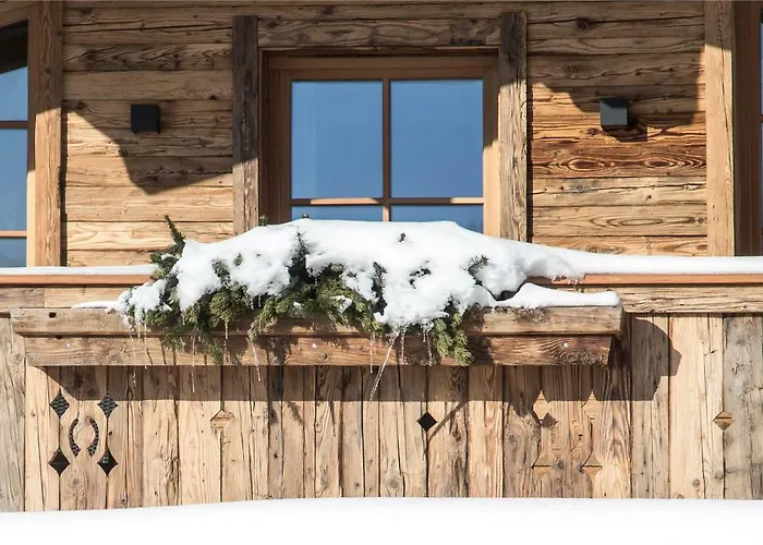 Boutique Rivus Hotel Leogang