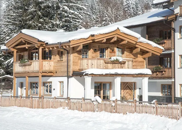 Boutique Rivus Leogang