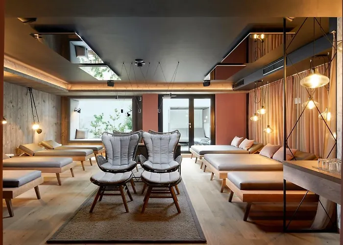 Boutique Rivus Leogang