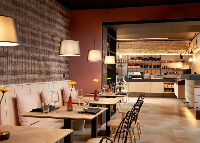 Boutique Rivus Hotel Leogang