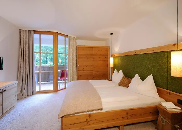 Boutique Rivus 4* Leogang