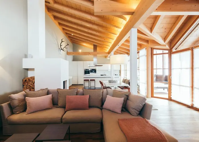 Boutique Rivus Leogang