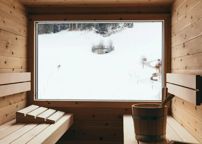 Boutique Rivus Leogang