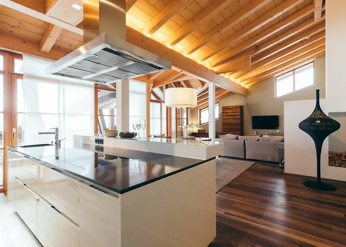 Boutique Rivus Otel Leogang