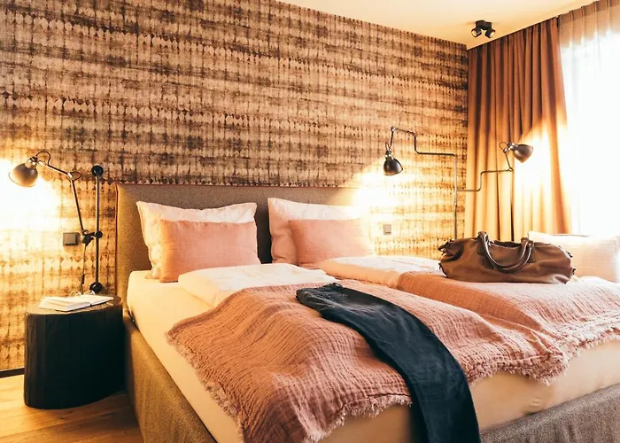 Boutique Rivus Hotel Leogang