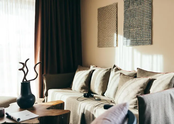 Boutique Rivus Hotel 4*