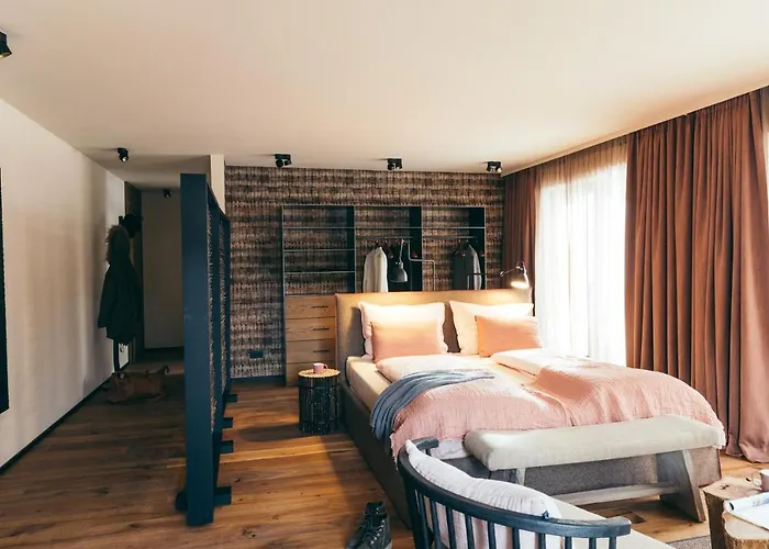 Hotel Boutique Rivus